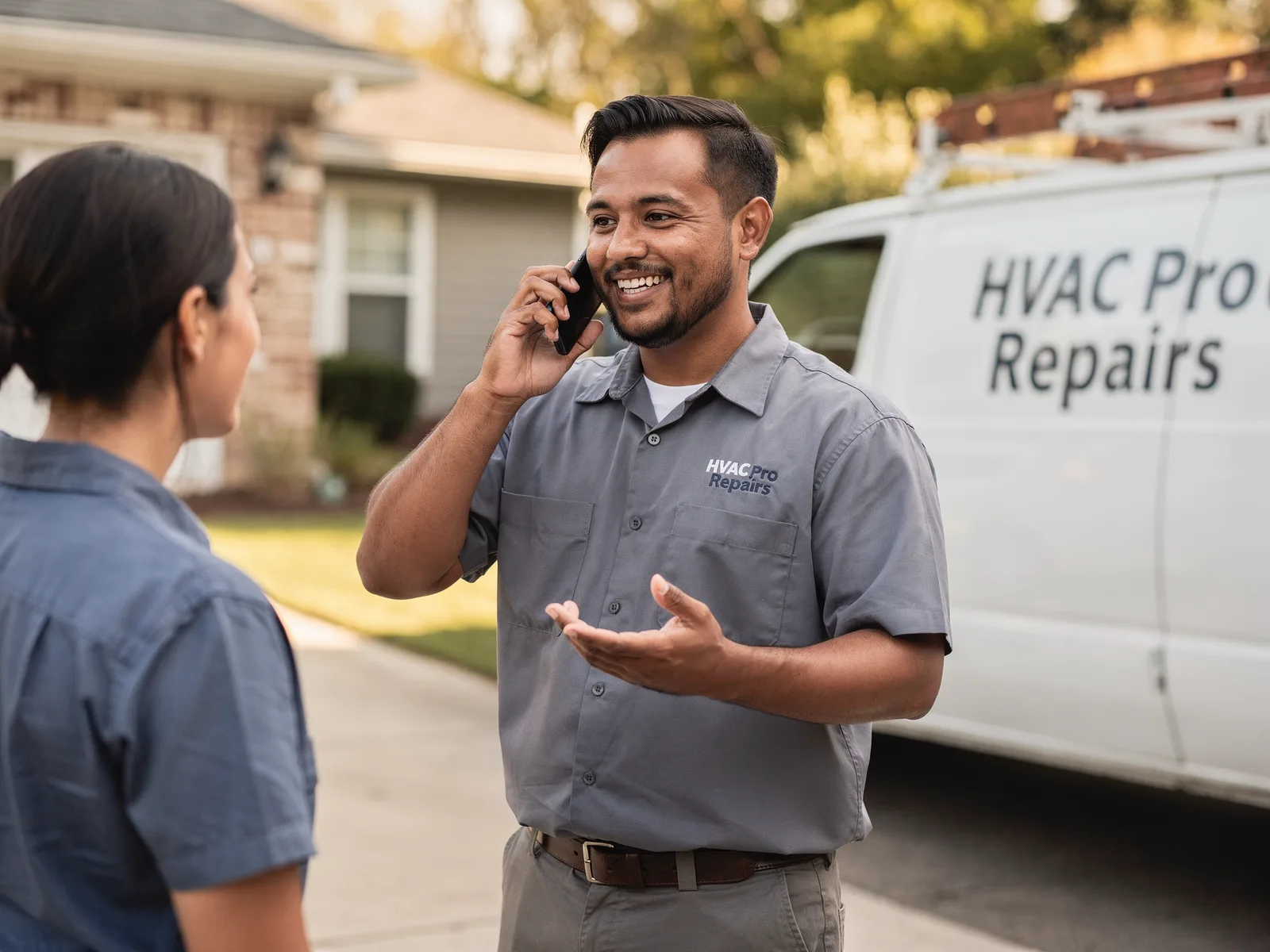 Heat Pump Repair Dickens, NE FAQs